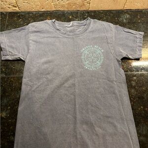 Kids Gray T-Shirt